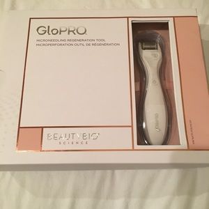 NWT GloPro